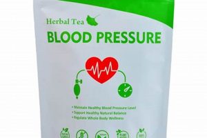 Brew Better: Herbal Tea to Lower Blood Pressure Naturally? | The Ultimate Herbal Remedies Guide: Natural Healing for a Healthier Life