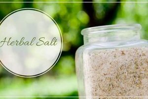 Best Herbal Salt Blends: Seasoning Secrets The Ultimate Herbal Remedies Guide: Natural Healing for a Healthier Life Best Herbal Salt Blends: Seasoning Secrets | The Ultimate Herbal Remedies Guide: Natural Healing for a Healthier Life