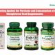 Herbal Guide: Safe "List of FDA Approved Herbal Supplements"? Explained | The Ultimate Herbal Remedies Guide: Natural Healing for a Healthier Life
