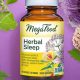 Better Herbal Sleep: Natural Remedies Tonight! | The Ultimate Herbal Remedies Guide: Natural Healing for a Healthier Life