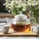 Best Herbal Tea Pot [Guide] | Brew Perfect Herbals | The Ultimate Herbal Remedies Guide: Natural Healing for a Healthier Life