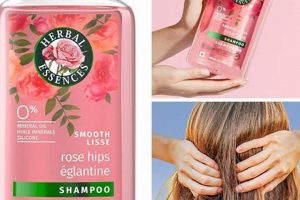 Top-Rated: Best Herbal Essence Shampoo for Healthy Hair! | The Ultimate Herbal Remedies Guide: Natural Healing for a Healthier Life