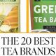 Best Good Herbal Tea Brands: Find Your Perfect Brew | The Ultimate Herbal Remedies Guide: Natural Healing for a Healthier Life