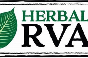 Grow Your Own! Herbal RVA Secrets & Remedies | The Ultimate Herbal Remedies Guide: Natural Healing for a Healthier Life