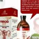 Natural Herbal Treatment of Fibroid: Relief & Support | The Ultimate Herbal Remedies Guide: Natural Healing for a Healthier Life
