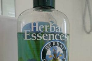 Best Herbal Essences Dandruff Shampoo: Relief & Shine | The Ultimate Herbal Remedies Guide: Natural Healing for a Healthier Life