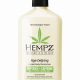 Best Hempz Herbal Moisturizer Lotion: Hydrate & Soothe | The Ultimate Herbal Remedies Guide: Natural Healing for a Healthier Life