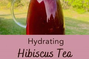 Do Herbal Teas Hydrate? The Facts About Tea &amp; Hydration | The Ultimate Herbal Remedies Guide: Natural Healing for a Healthier Life