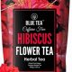 Discover Blue Tea: Hibiscus Flower Herbal Tea Benefits! | The Ultimate Herbal Remedies Guide: Natural Healing for a Healthier Life