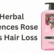 Stop Hair Loss? Herbal Essences Rose Hips Review | The Ultimate Herbal Remedies Guide: Natural Healing for a Healthier Life