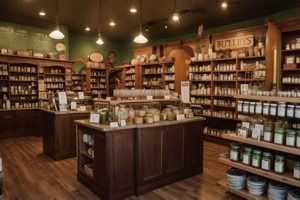 Quincy's Herbal Remedies: Your Local Menu & Guide | The Ultimate Herbal Remedies Guide: Natural Healing for a Healthier Life