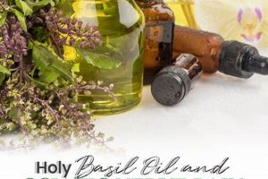 Natural Herbals for Nerve Damage Relief [Guide] | The Ultimate Herbal Remedies Guide: Natural Healing for a Healthier Life