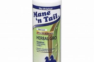 Is Mane 'n Tail Herbal Gro Shampoo Review Worth It? | The Ultimate Herbal Remedies Guide: Natural Healing for a Healthier Life
