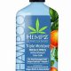 Buy Hempz Shampoo: Triple Moisture & Replenish Hair! | The Ultimate Herbal Remedies Guide: Natural Healing for a Healthier Life