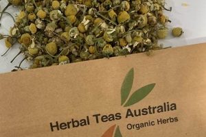 Shop Premium Organic Herbal Tea Australia - [Brand Name] | The Ultimate Herbal Remedies Guide: Natural Healing for a Healthier Life