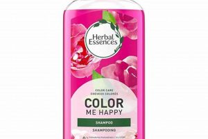 Boost Your Mood: Color Me Happy Herbal Essence Scents | The Ultimate Herbal Remedies Guide: Natural Healing for a Healthier Life