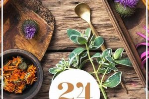 Learn Herbals: Free Herbalism Courses Online Guide | The Ultimate Herbal Remedies Guide: Natural Healing for a Healthier Life