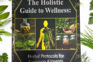 Guide to 45 Herbal Protocols: Your Herbal Toolkit | The Ultimate Herbal Remedies Guide: Natural Healing for a Healthier Life