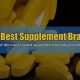 Top-Rated: Most Trusted Herbal Supplement Brand Guide [2024] | The Ultimate Herbal Remedies Guide: Natural Healing for a Healthier Life