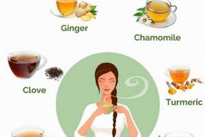 Best Herbal Tea for Migraines: Relief & Benefits | The Ultimate Herbal Remedies Guide: Natural Healing for a Healthier Life