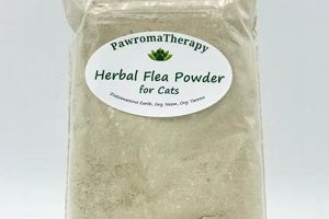 Natural & Herbal Flea Control for Cats: A Guide The Ultimate Herbal Remedies Guide: Natural Healing for a Healthier Life Natural & Herbal Flea Control for Cats: A Guide | The Ultimate Herbal Remedies Guide: Natural Healing for a Healthier Life