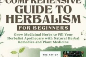 Find Free Herbalism Books Online: A Beginner's Guide | The Ultimate Herbal Remedies Guide: Natural Healing for a Healthier Life