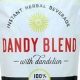 Buy Dandy Blend Instant Herbal Beverage 908 Grams | Discount | The Ultimate Herbal Remedies Guide: Natural Healing for a Healthier Life