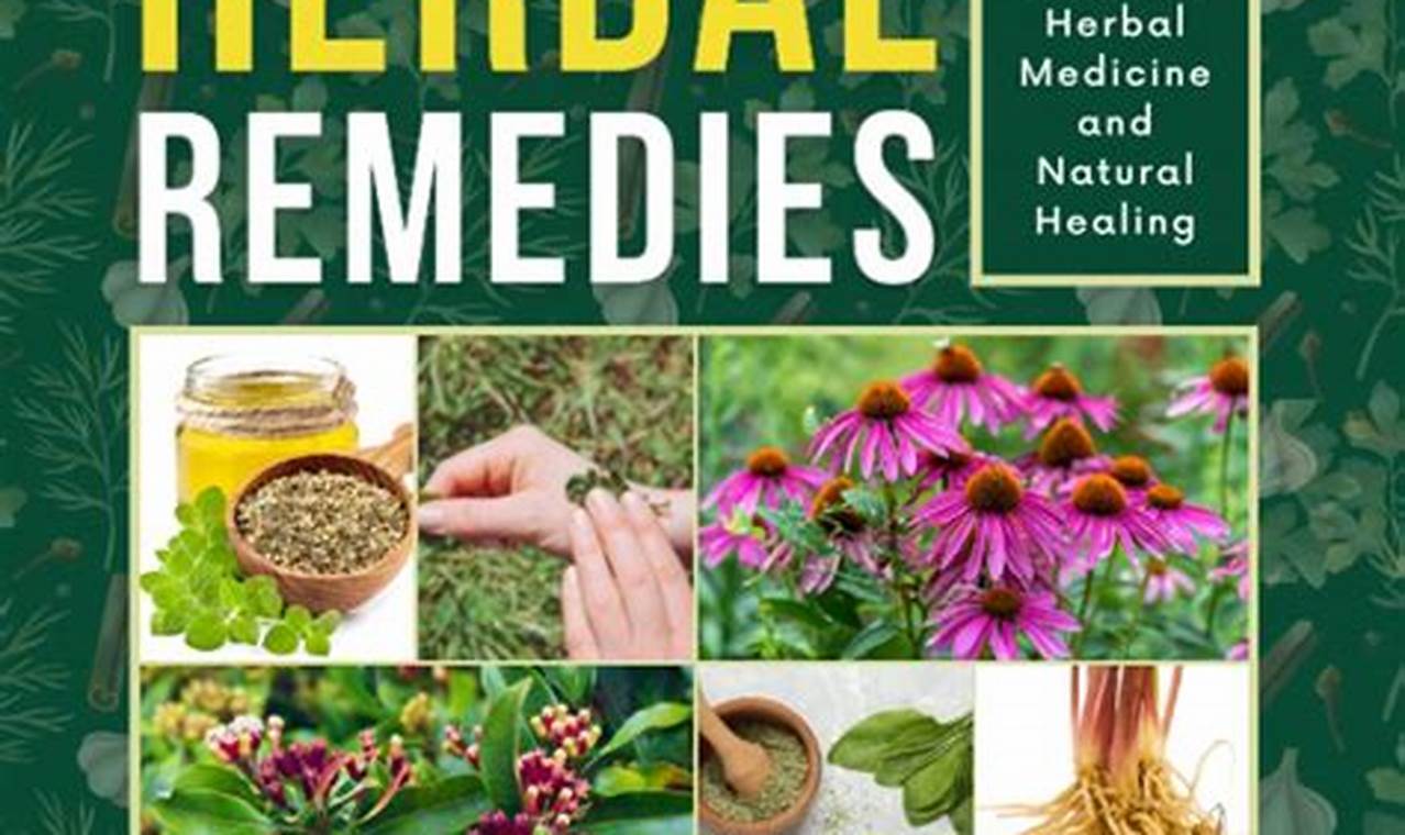 Unlock The Lost Book of Herbal: Ancient Remedies Found! The Ultimate Herbal Remedies Guide: Natural Healing for a Healthier Life Unlock The Lost Book of Herbal: Ancient Remedies Found! | The Ultimate Herbal Remedies Guide: Natural Healing for a Healthier Life