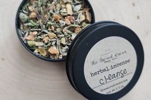 Discover Incense Herbal: Benefits & Blends | The Ultimate Herbal Remedies Guide: Natural Healing for a Healthier Life