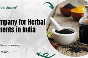 Top: Best Herbal Companies Guide + Reviews | The Ultimate Herbal Remedies Guide: Natural Healing for a Healthier Life