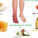 Natural Herbal Cellulitis Treatment: Effective Aids | The Ultimate Herbal Remedies Guide: Natural Healing for a Healthier Life