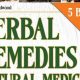 The Essential Herbal Remedy Book Guide (Updated!) | The Ultimate Herbal Remedies Guide: Natural Healing for a Healthier Life
