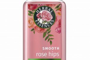 Boost with Rose Hips: Herbal Essences Power! | The Ultimate Herbal Remedies Guide: Natural Healing for a Healthier Life
