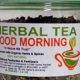 Boost Your Day: Morning Herbal Tea Benefits & Recipes | The Ultimate Herbal Remedies Guide: Natural Healing for a Healthier Life