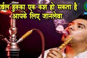 Guide to Herbal Hukka Benefits & Risks | The Ultimate Herbal Remedies Guide: Natural Healing for a Healthier Life
