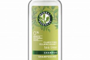 Best Herbal Essences Natural Shampoo: Benefits & Reviews | The Ultimate Herbal Remedies Guide: Natural Healing for a Healthier Life