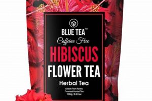 Discover Blue Tea - Hibiscus Flower Herbal Tea Benefits! The Ultimate Herbal Remedies Guide: Natural Healing for a Healthier Life Discover Blue Tea - Hibiscus Flower Herbal Tea Benefits! | The Ultimate Herbal Remedies Guide: Natural Healing for a Healthier Life