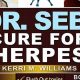 Natural Herbal Cure for Herpes? Relief + Prevention | The Ultimate Herbal Remedies Guide: Natural Healing for a Healthier Life