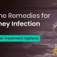 Natural Kidney Infection Herbal Cure: Relief & Prevention | The Ultimate Herbal Remedies Guide: Natural Healing for a Healthier Life