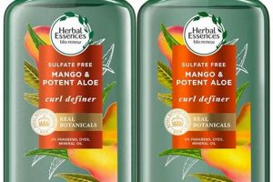 Best Herbal Conditioners: Natural Hair Care | The Ultimate Herbal Remedies Guide: Natural Healing for a Healthier Life