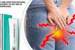 Is Medilisk Herbal Hemorrhoid Cream Legit? Reviews & Results | The Ultimate Herbal Remedies Guide: Natural Healing for a Healthier Life