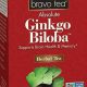 Boost Memory: Ginkgo Biloba Herbal Tea & Benefits | The Ultimate Herbal Remedies Guide: Natural Healing for a Healthier Life