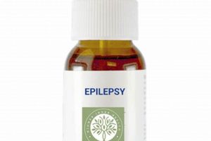 Natural Herbals: Herbal for Epilepsy Relief Guide | The Ultimate Herbal Remedies Guide: Natural Healing for a Healthier Life