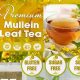 Discover Mullein Herbal Tea: Benefits & Brew Tips | The Ultimate Herbal Remedies Guide: Natural Healing for a Healthier Life