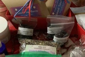 Mama Jo's Sunshine Herbals: Herbal Remedies & More! | The Ultimate Herbal Remedies Guide: Natural Healing for a Healthier Life