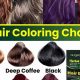 Best Herbal Color Shampoo: Naturally Beautiful Hair | The Ultimate Herbal Remedies Guide: Natural Healing for a Healthier Life