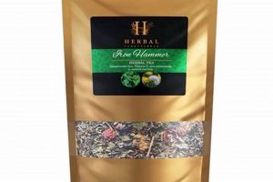 Discover Herbal Renaissance Tea: Your Wellness Blend | The Ultimate Herbal Remedies Guide: Natural Healing for a Healthier Life