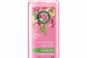 Buy Herbal Essences Shampoo at Target: Deals & Reviews | The Ultimate Herbal Remedies Guide: Natural Healing for a Healthier Life