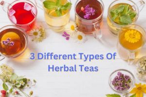 The Ultimate Herbal Tea Description Guide + Benefits | The Ultimate Herbal Remedies Guide: Natural Healing for a Healthier Life