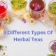 The Ultimate Herbal Tea Description Guide + Benefits | The Ultimate Herbal Remedies Guide: Natural Healing for a Healthier Life